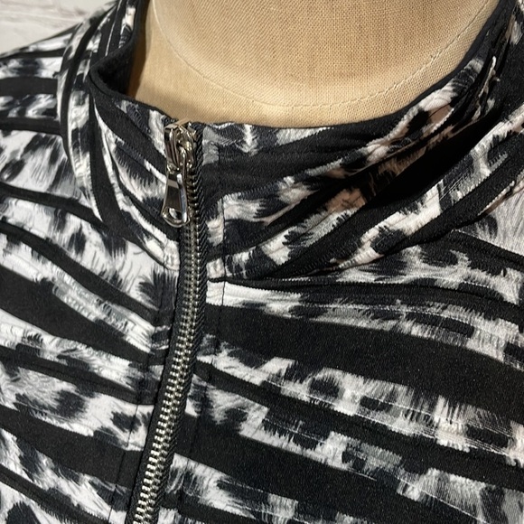 Erin London 3x Jacket zip up - Picture 3 of 8